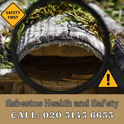 Expert Asbestos Health and Safety Services in Clerkenwell | Call 020 3143 6653